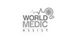 WORLD MEDIC ASIST
